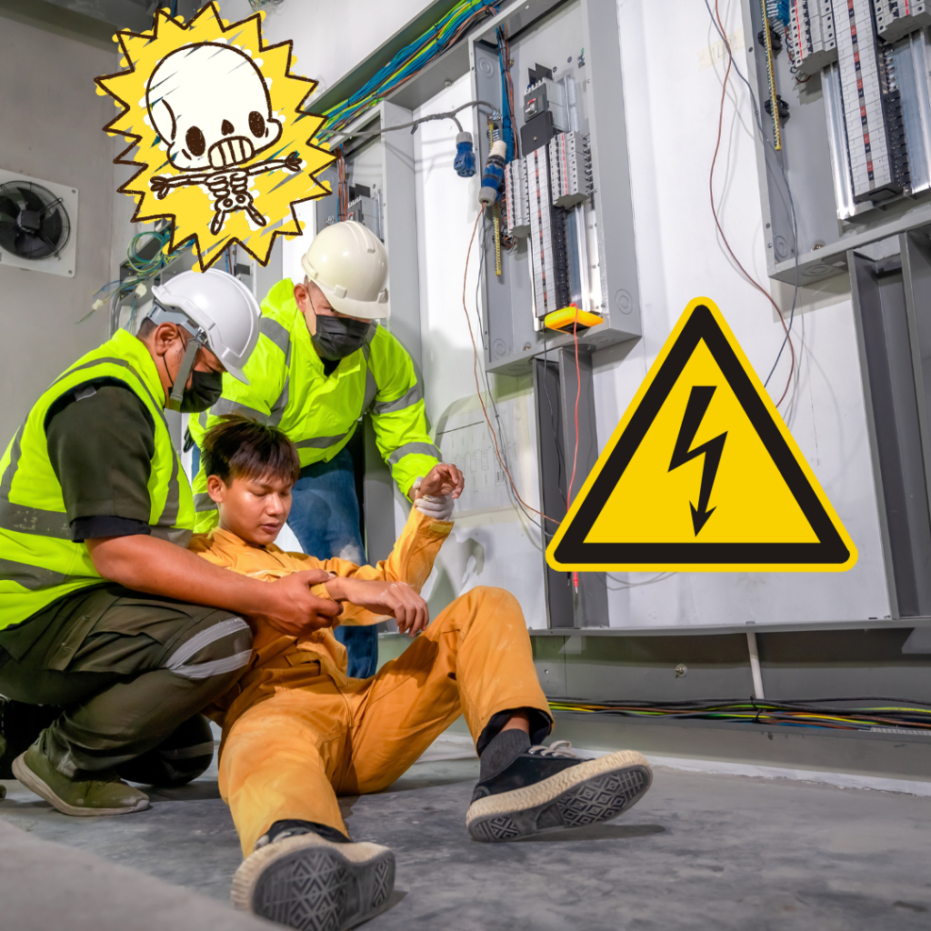 Electrical Contractors