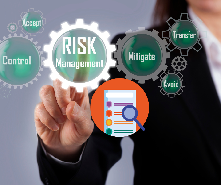 Risk Mitigation Strategies with Compliance Management Software 