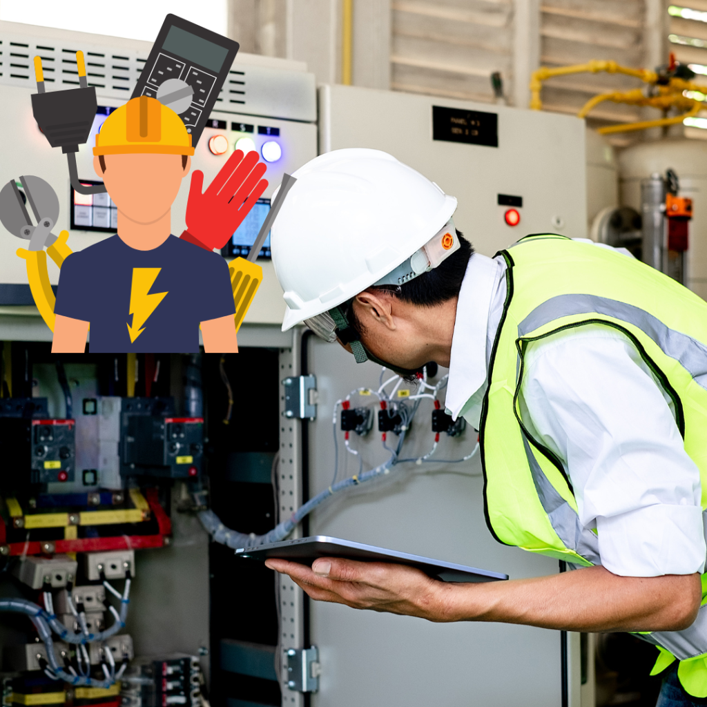 electrical contractors